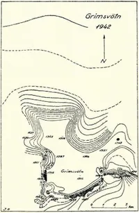 Figure 4 from Thorarinson 1953